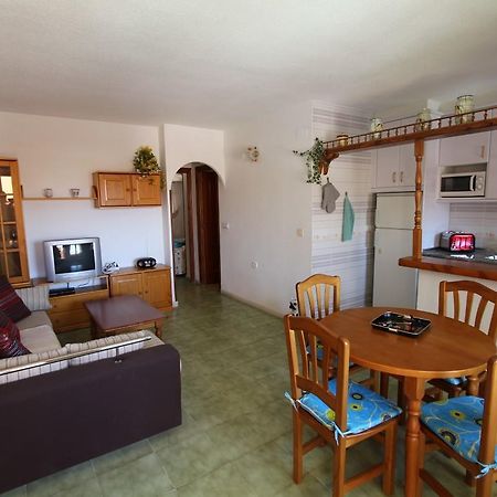 Bungalow La Mata 3429 Ngoại thất bức ảnh