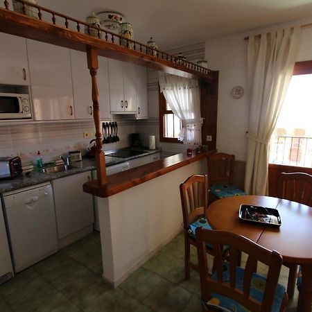 Bungalow La Mata 3429 Ngoại thất bức ảnh