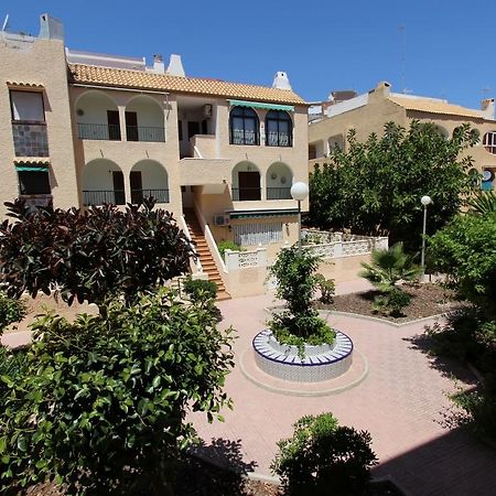 Bungalow La Mata 3429 Ngoại thất bức ảnh