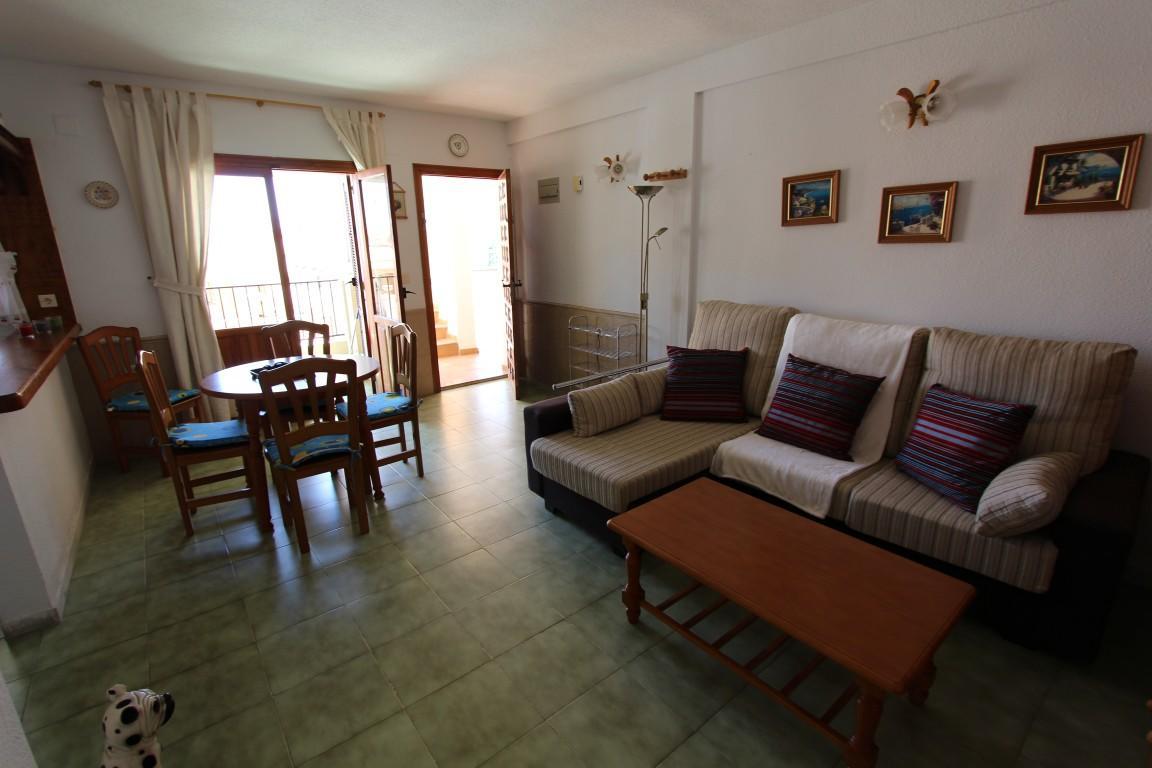 Bungalow La Mata 3429 Ngoại thất bức ảnh