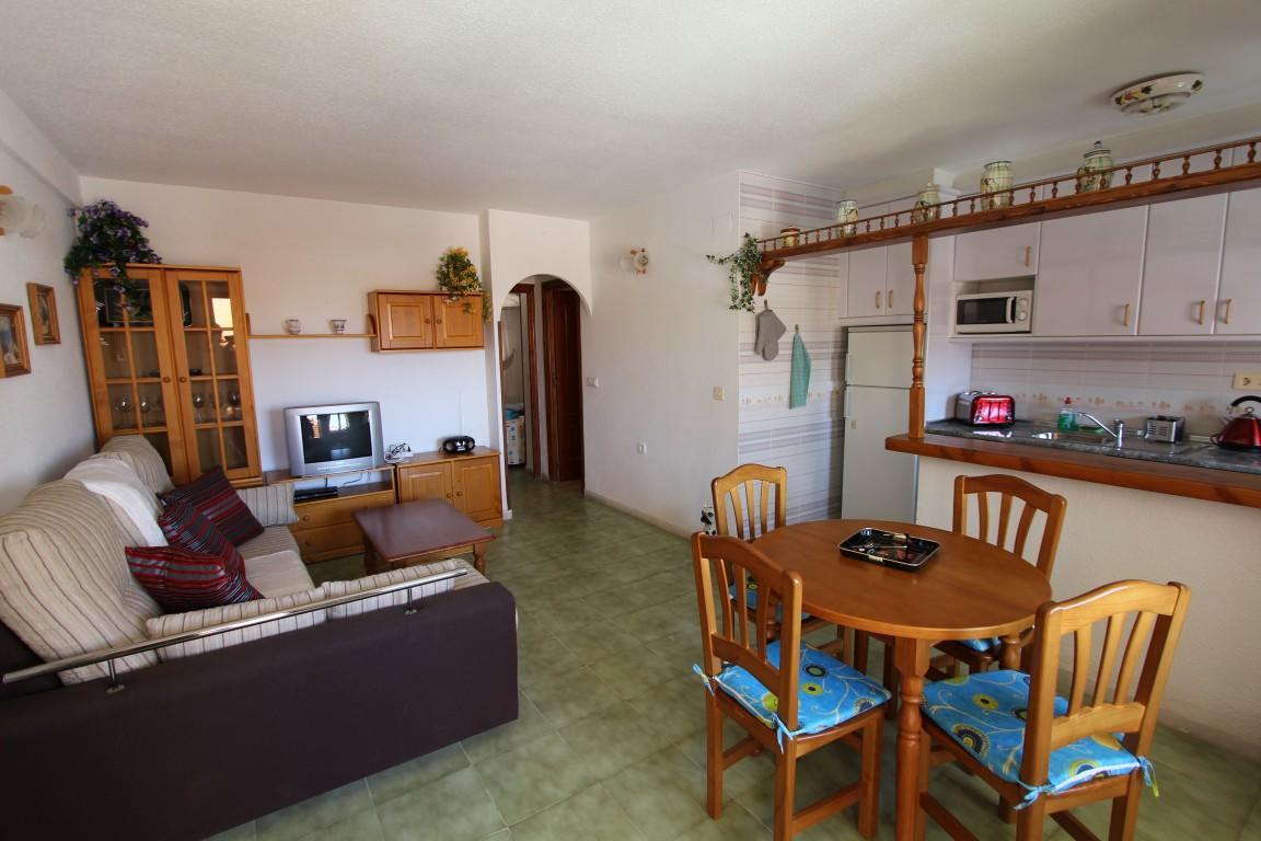Bungalow La Mata 3429 Ngoại thất bức ảnh