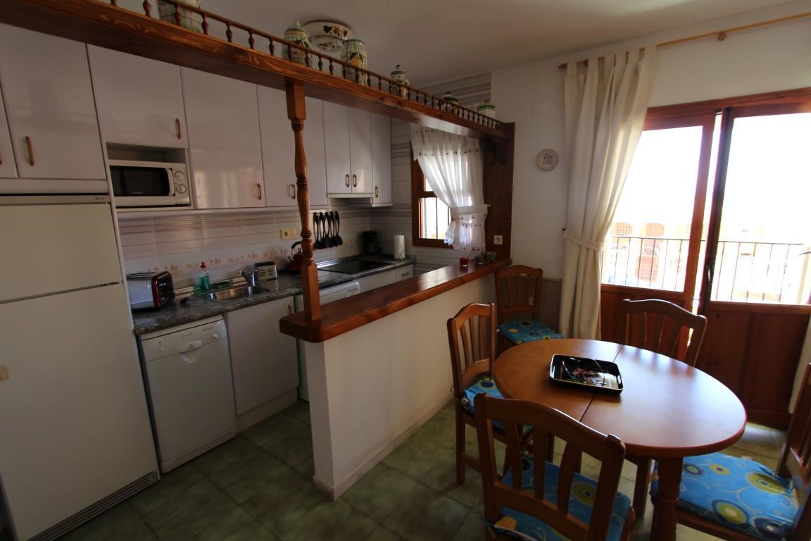 Bungalow La Mata 3429 Ngoại thất bức ảnh
