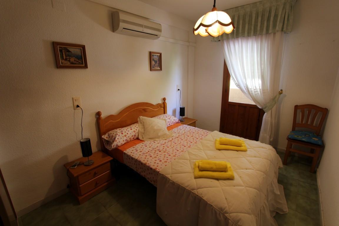 Bungalow La Mata 3429 Ngoại thất bức ảnh