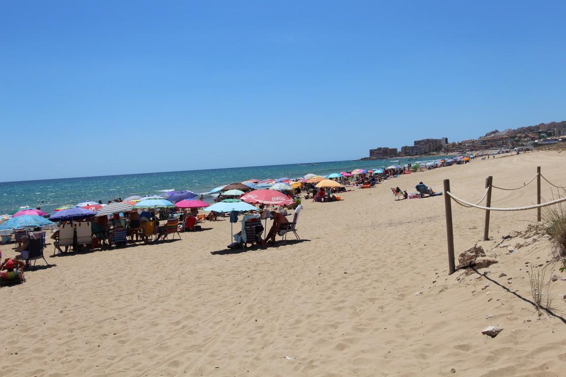 Bungalow La Mata 3429 Ngoại thất bức ảnh