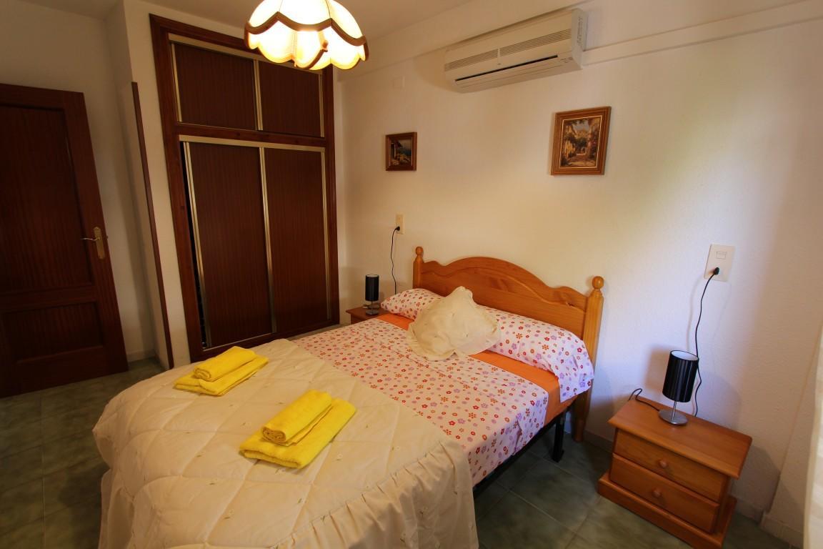 Bungalow La Mata 3429 Ngoại thất bức ảnh