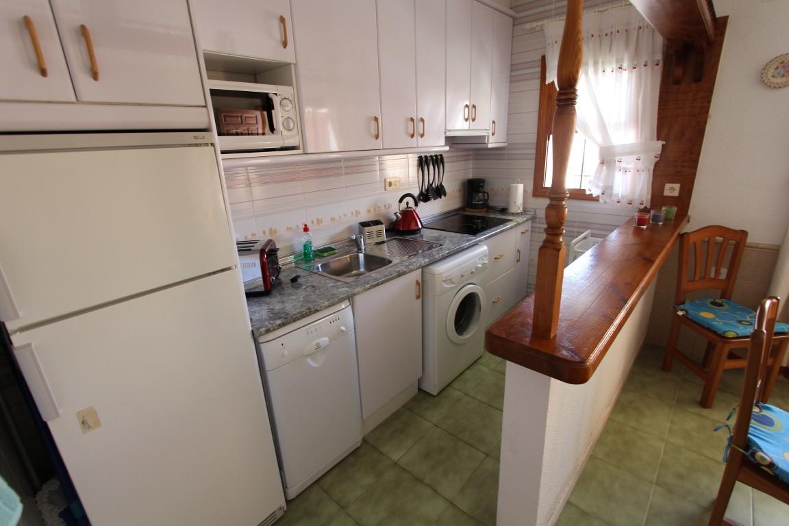 Bungalow La Mata 3429 Ngoại thất bức ảnh