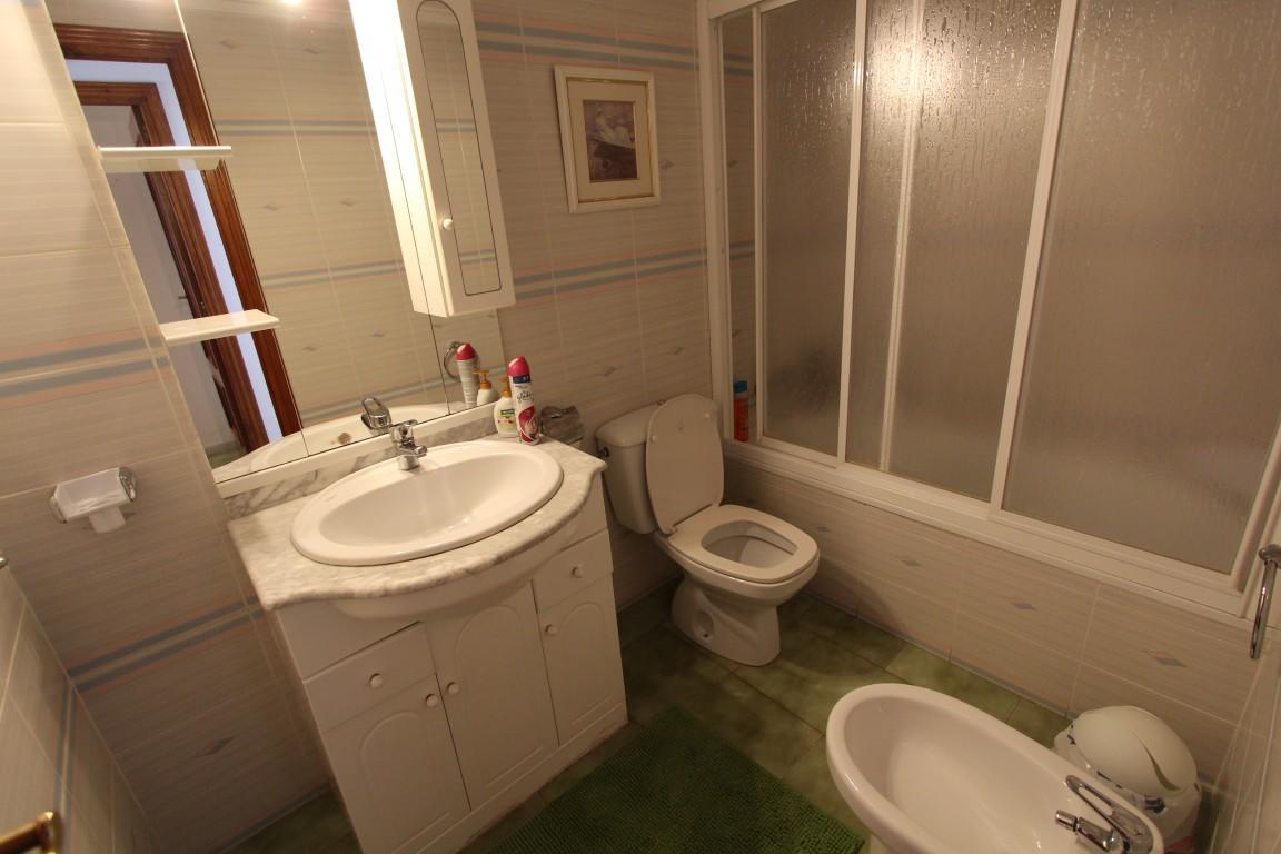 Bungalow La Mata 3429 Ngoại thất bức ảnh