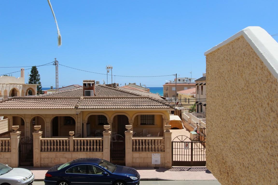 Bungalow La Mata 3429 Ngoại thất bức ảnh
