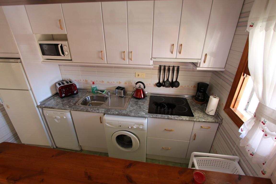 Bungalow La Mata 3429 Ngoại thất bức ảnh