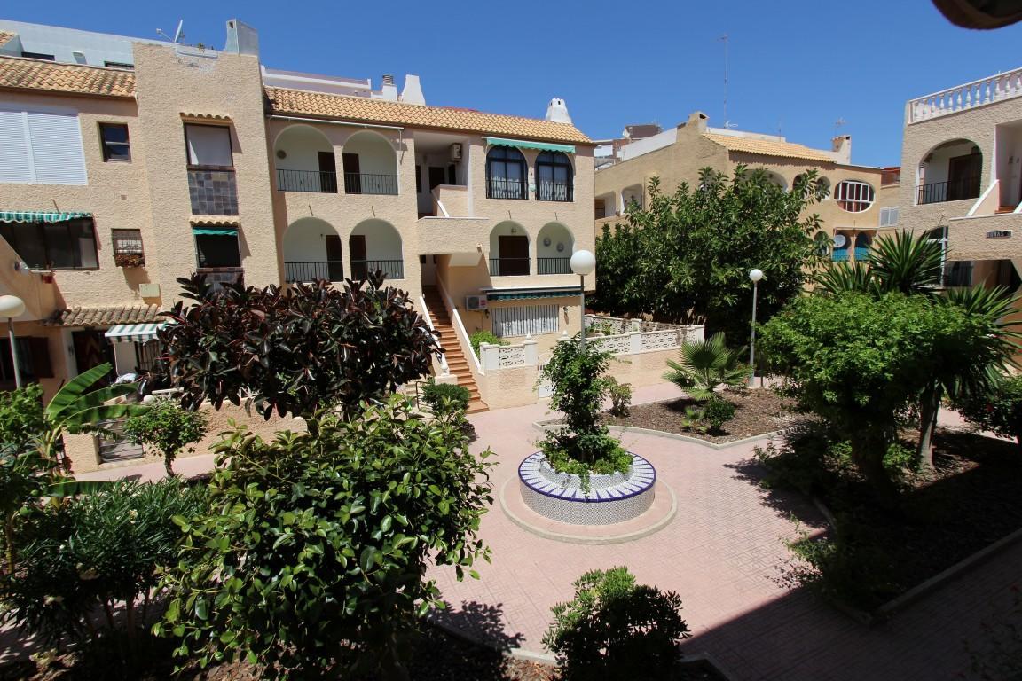 Bungalow La Mata 3429 Ngoại thất bức ảnh