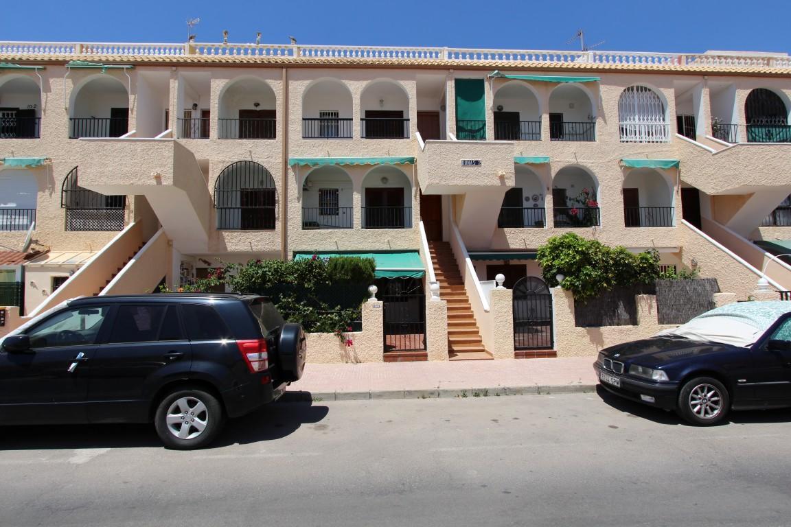 Bungalow La Mata 3429 Ngoại thất bức ảnh