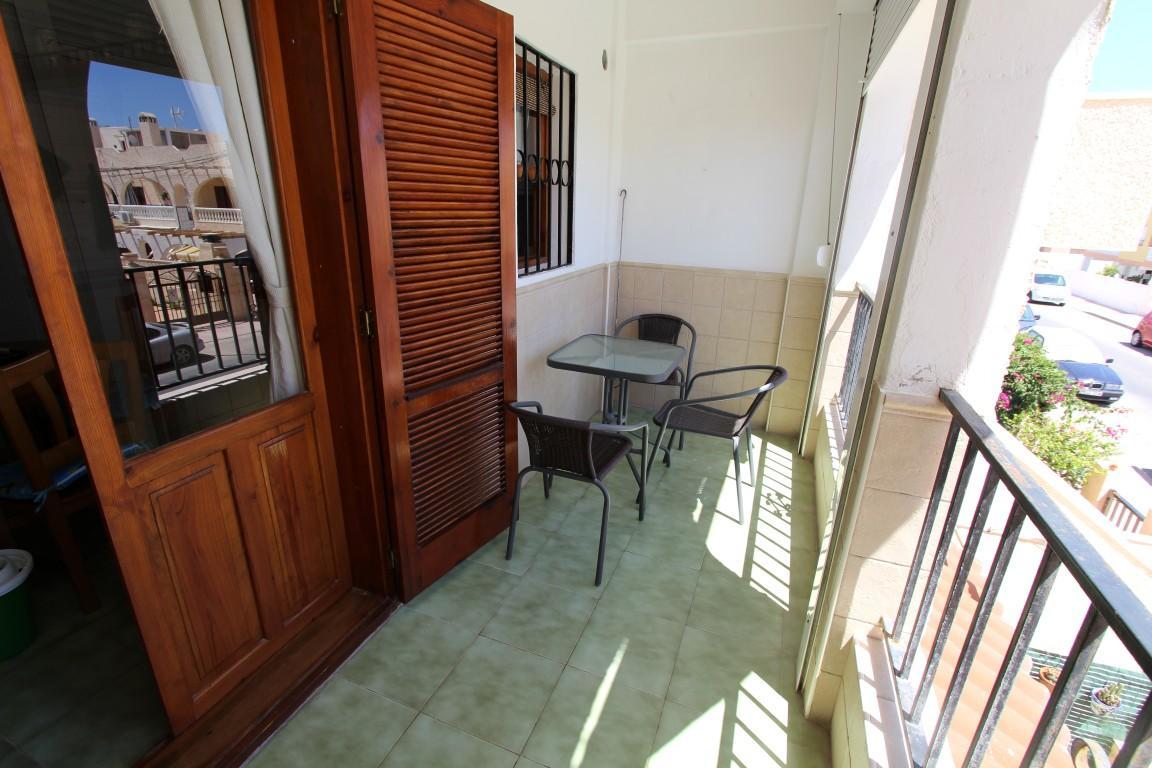 Bungalow La Mata 3429 Ngoại thất bức ảnh