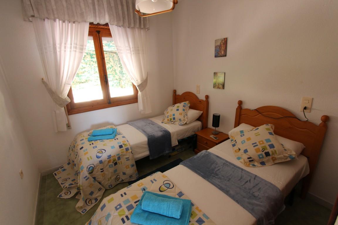 Bungalow La Mata 3429 Ngoại thất bức ảnh