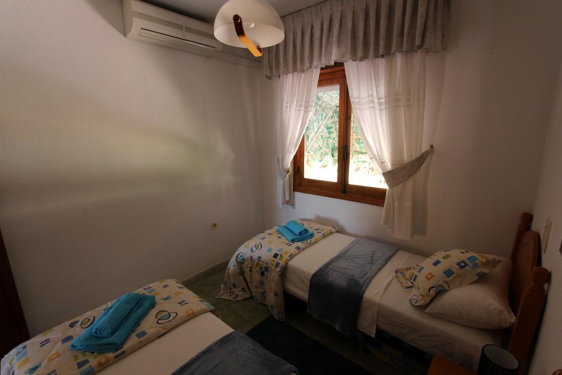 Bungalow La Mata 3429 Ngoại thất bức ảnh