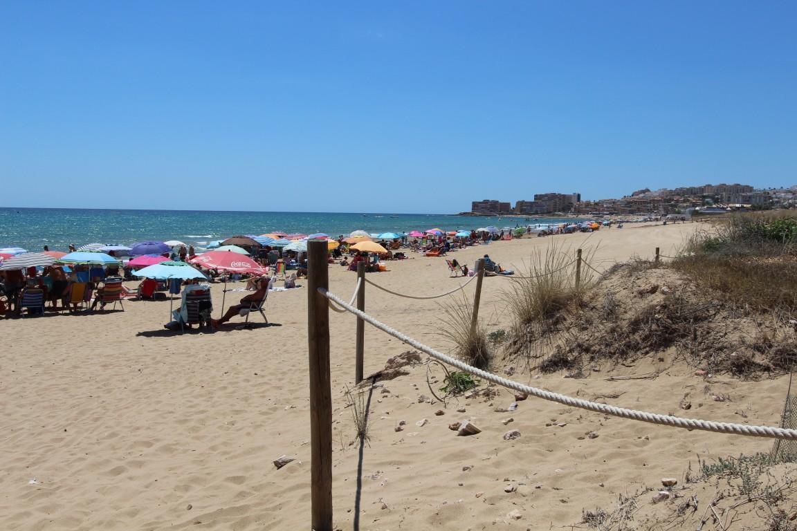 Bungalow La Mata 3429 Ngoại thất bức ảnh